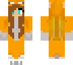 stampy cat girl