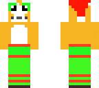 stampy christmas