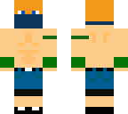 stealth cena