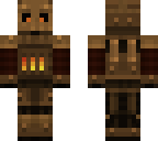 steambot