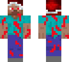 steve evil in chismas