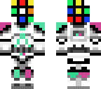 storm tropper rubik