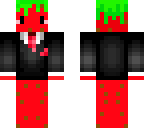 strawberry edit