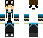 super pandy
