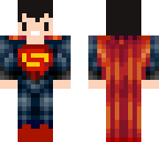 superman chibi
