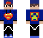 swag superman