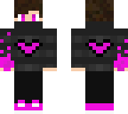 sweet pink boy