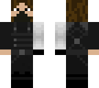 the winter soldier
