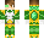 the wrestler emerald