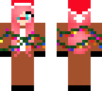 tied up christmas