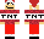 tnt sweater