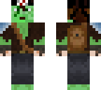 tomshuflz skin
