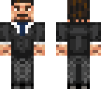 tony stark