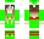 tori elf