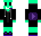 tortuga de willyrex trotuman