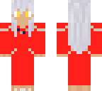 travix inuyasha
