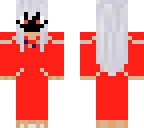 travix inuyasha demonio