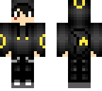 umbreon boy