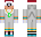 updated christmas silver