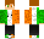 updated irishman