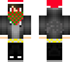updated skin