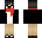 updated skin
