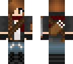 upgraded archer skin