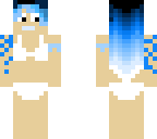 water girl