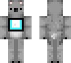 wii u koala guy
