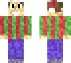 william festive fixed