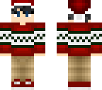 winter boy