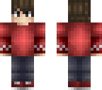 winter pvp boy 2
