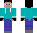 winter steve v2