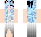 wolf girl
