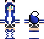 wolfgirl