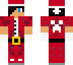 x-mas cool boy update