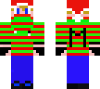 x-mas matsern03