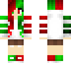 xmas girl