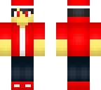 xmas itzpandax