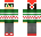 xmas rush