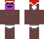 xmax skin