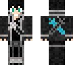 xshared kirigaya