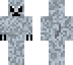 y wolf