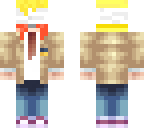 yandere boy