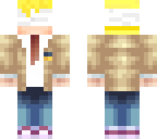 yandere boy