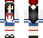 yandere santa steve