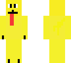 yellow dog