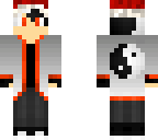 yin ynag christmas
