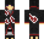 zod in full strength akatsuki