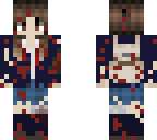 zombie turning